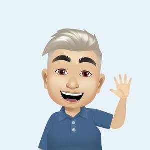 Meet your Posher, Barry